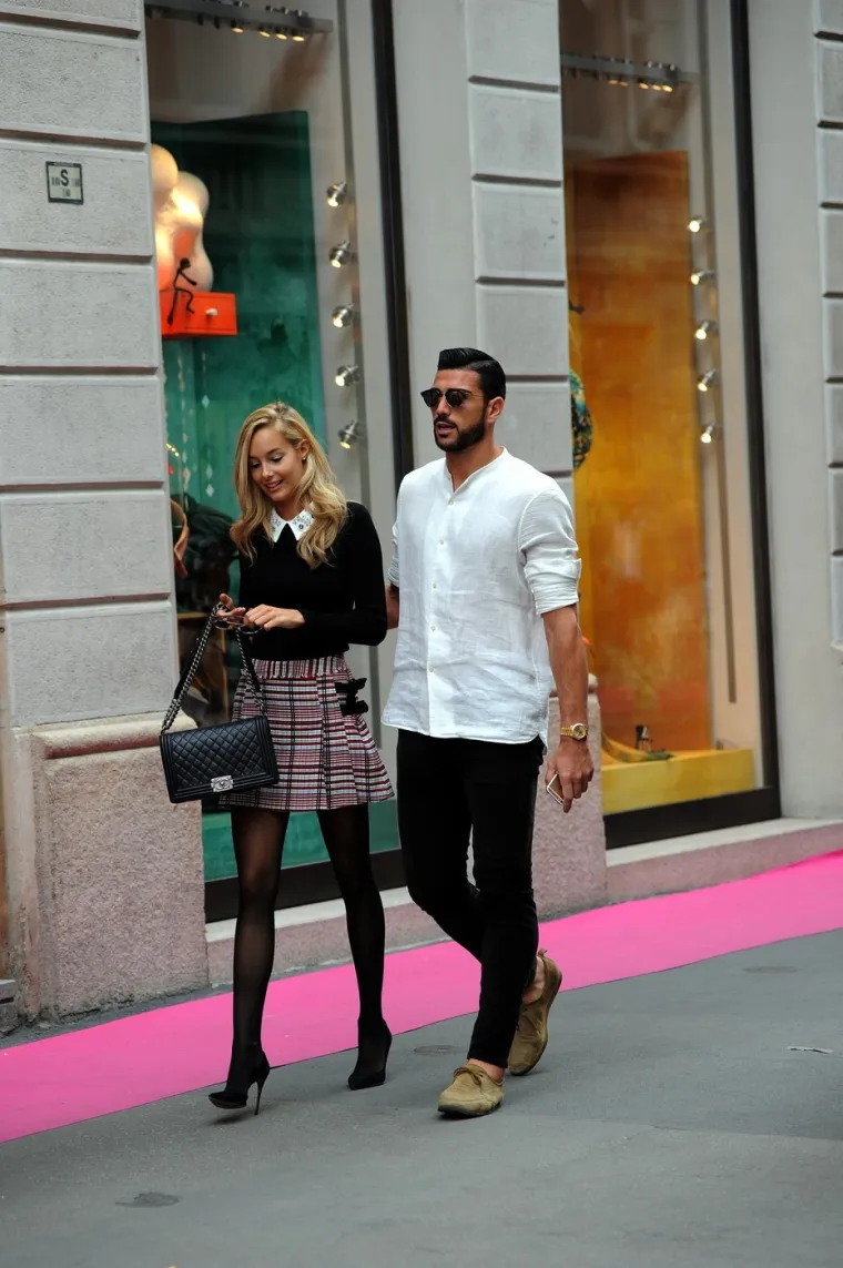 Novi život poznatog Talijana nakon razvoda od 'najljep&scaron;e žene na svijetu'