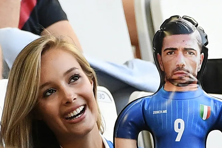 Novi život poznatog Talijana nakon razvoda od 'najljepše žene na svijetu'