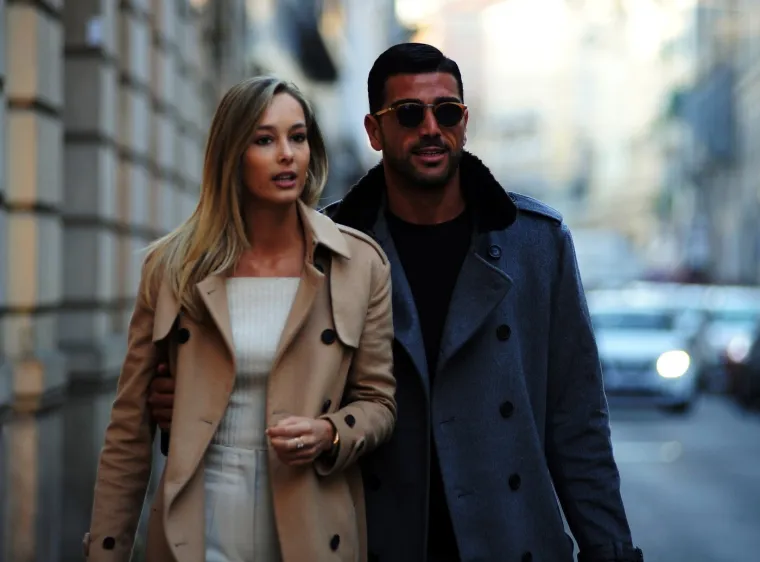 Novi život poznatog Talijana nakon razvoda od 'najljepše žene na svijetu'