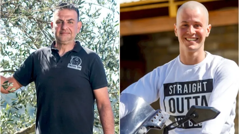 Nova sezona ‘Ljubav je na selu’ stigla na Voyo! Upoznajte farmere koji će otvoriti svoje srce