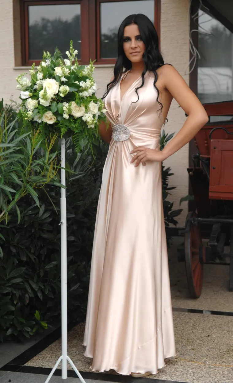 Sjećate li se Katarine Banić? Bila je u spotu Vuce, a modne piste zamijenila privatnim biznisom