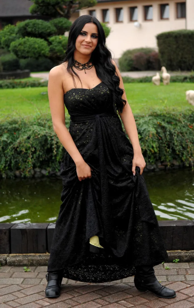 Sjećate li se Katarine Banić? Bila je u spotu Vuce, a modne piste zamijenila privatnim biznisom