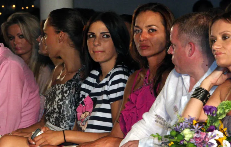 Sjećate li se Katarine Banić? Bila je u spotu Vuce, a modne piste zamijenila privatnim biznisom