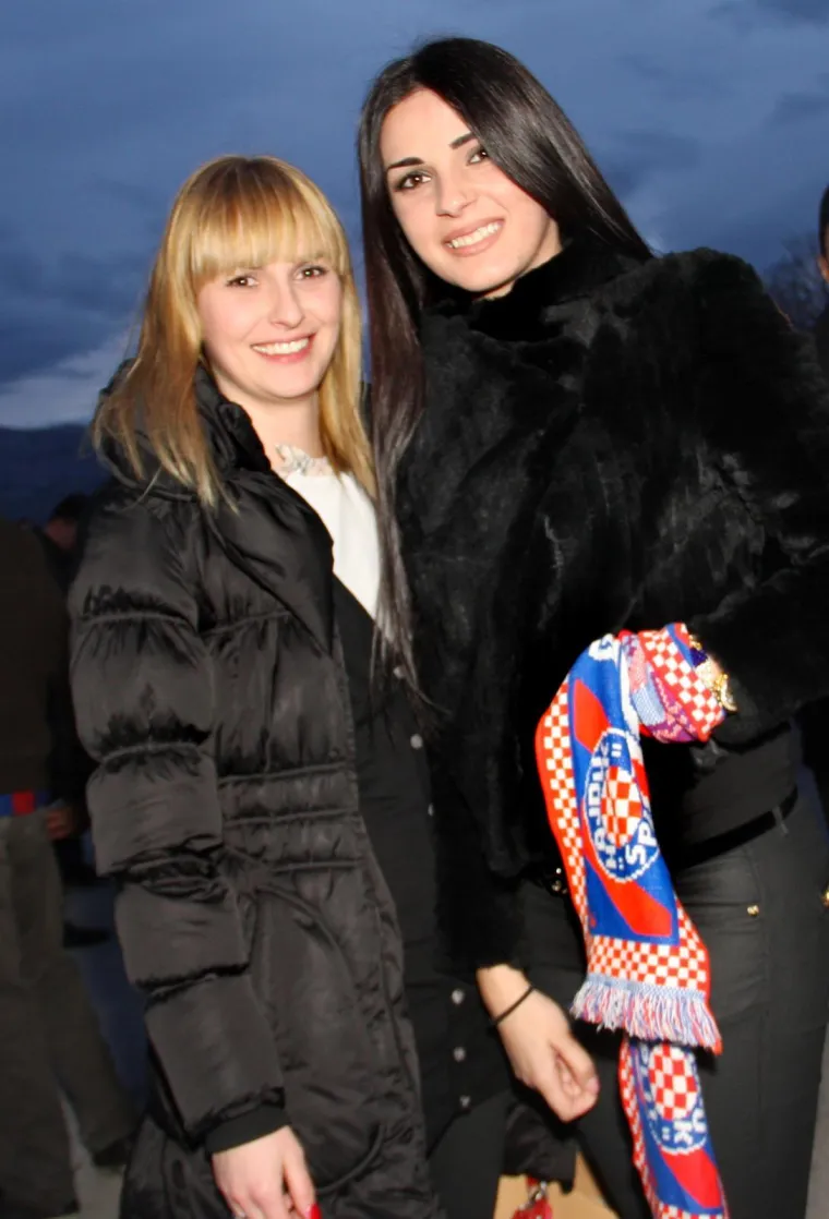 Sjećate li se Katarine Banić? Bila je u spotu Vuce, a modne piste zamijenila privatnim biznisom