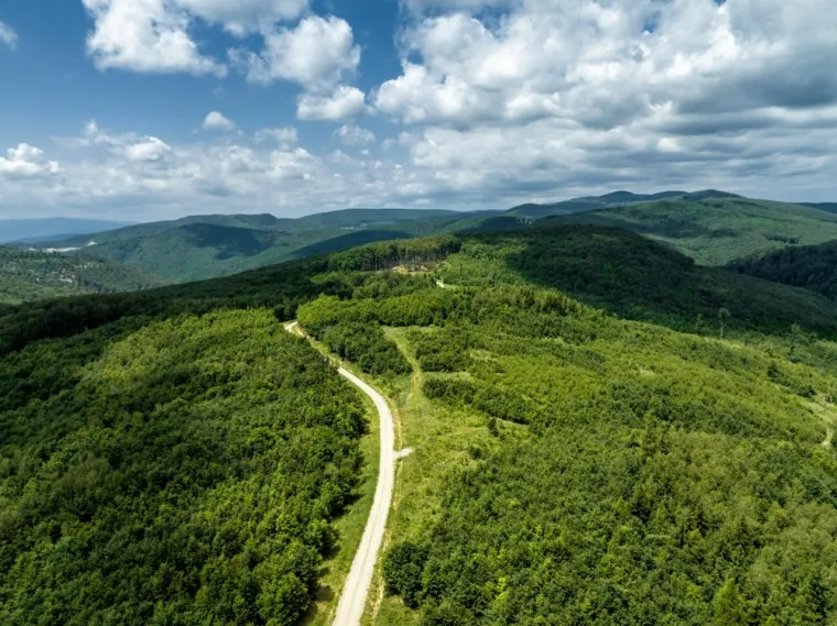 Možeš li prepoznati ove nacionalne i parkove prirode po slici? Iskušaj znanje u ovom kvizu