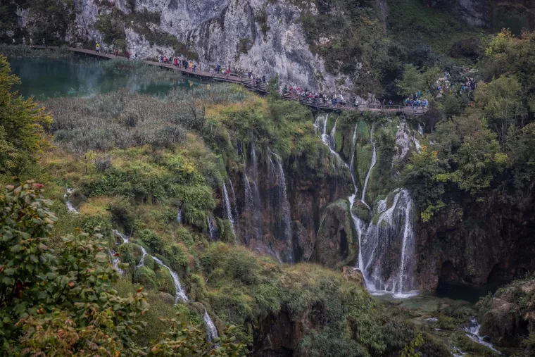 Možeš li prepoznati ove nacionalne i parkove prirode po slici? Iskušaj znanje u ovom kvizu