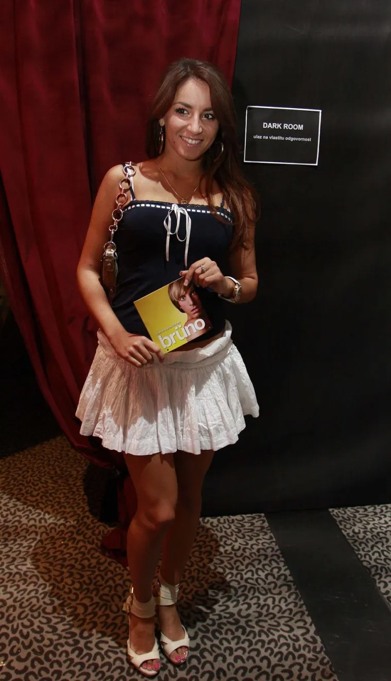 Nikol Bulat nekad je žarila scenom, a onda se povukla: Danas vodi drugačiji život