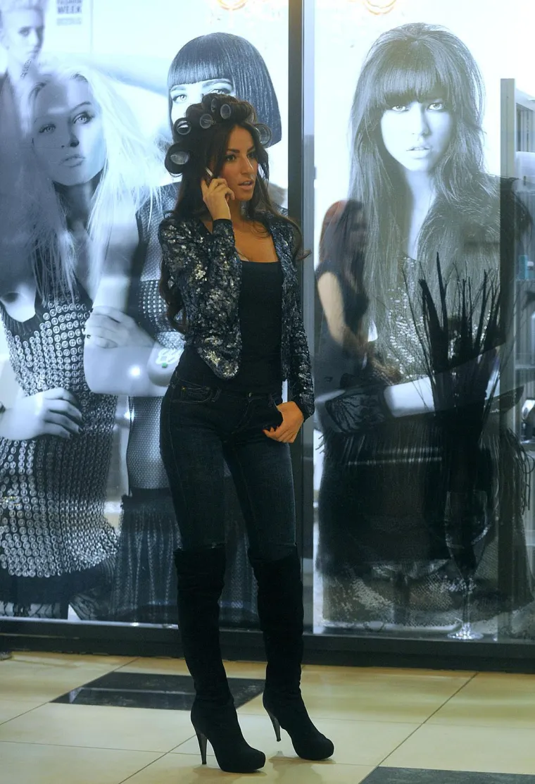 Nikol Bulat nekad je žarila scenom, a onda se povukla: Danas vodi drugačiji život