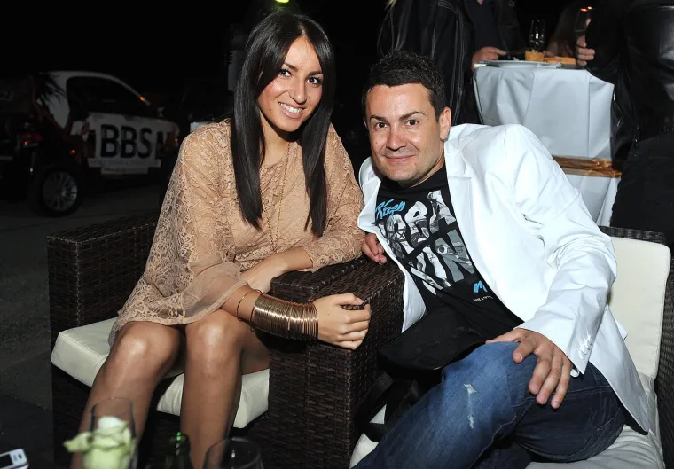 Nikol Bulat nekad je žarila scenom, a onda se povukla: Danas vodi drugačiji život