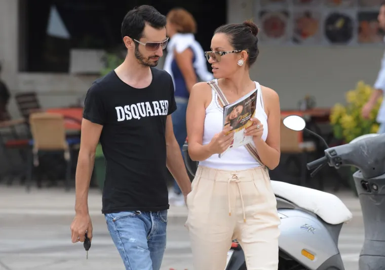 Nikol Bulat nekad je žarila scenom, a onda se povukla: Danas vodi drugačiji život