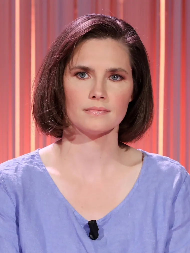 Sjećate li se Amande Knox? Optužili su je za brutalan zločin, a njezina ljepota zaludjela svijet