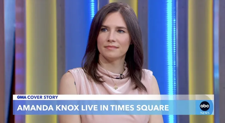 Sjećate li se Amande Knox? Optužili su je za brutalan zločin, a njezina ljepota zaludjela svijet