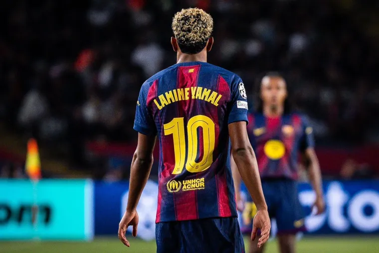 Deset najplaćenijih nogometaša godine: Jednog velikog imena nema, dva mlada se probila