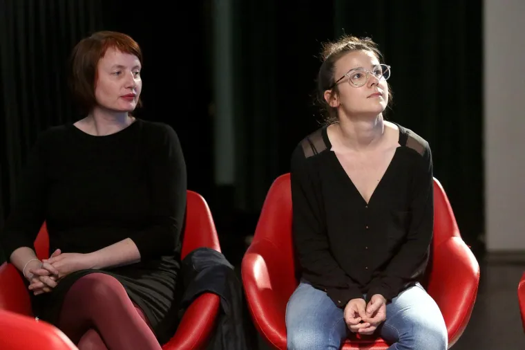 Tko je žena kojoj su dali neto plaću od 3600 eura? Peternel: 'Ne radi se apsolutno ništa'