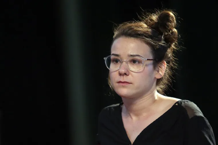 Tko je žena kojoj su dali neto plaću od 3600 eura? Peternel: 'Ne radi se apsolutno ni&scaron;ta'