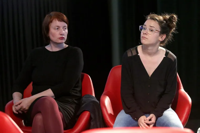 Tko je žena kojoj su dali neto plaću od 3600 eura? Peternel: 'Ne radi se apsolutno ni&scaron;ta'