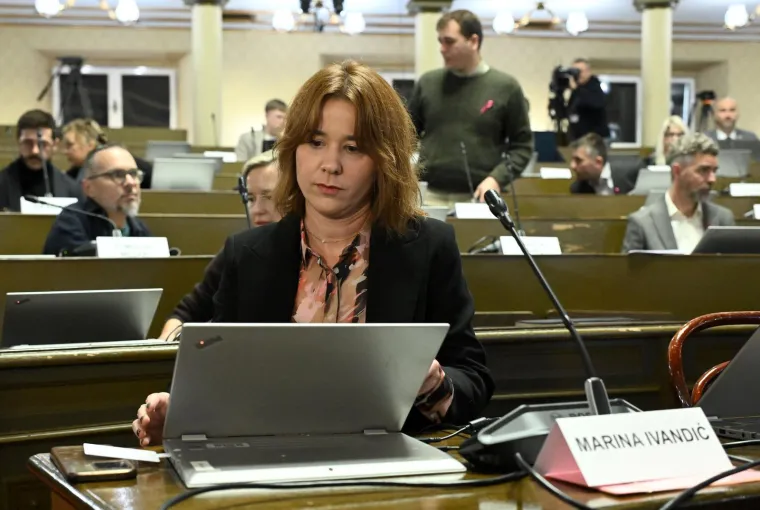 Tko je žena kojoj su dali neto plaću od 3600 eura? Peternel: 'Ne radi se apsolutno ni&scaron;ta'