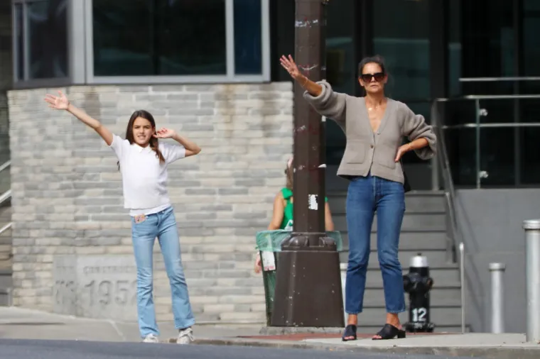 Odselila je od majke, a oca nije vidjela već 11 godina: Omiljenu slatkicu te&scaron;ko je prepoznati