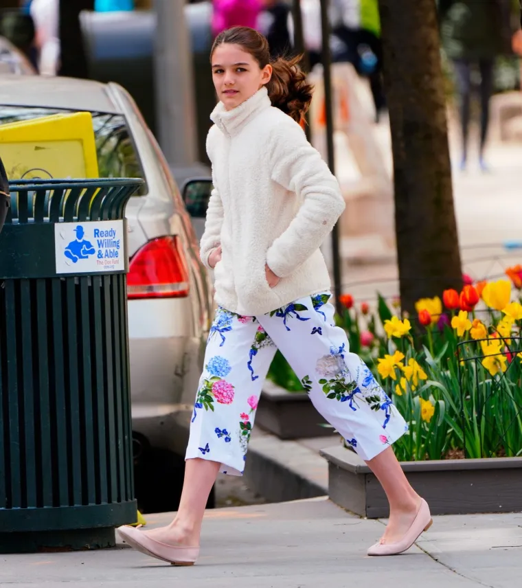 Odselila je od majke, a oca nije vidjela već 11 godina: Omiljenu slatkicu te&scaron;ko je prepoznati