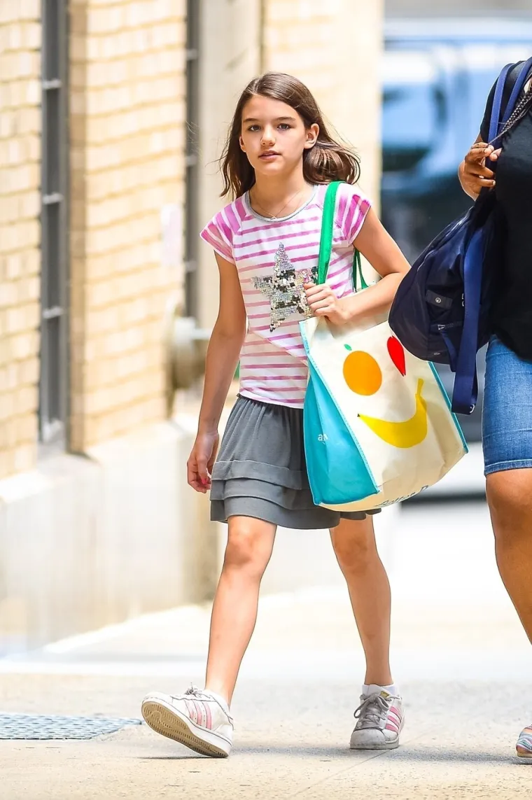 Odselila je od majke, a oca nije vidjela već 11 godina: Omiljenu slatkicu te&scaron;ko je prepoznati