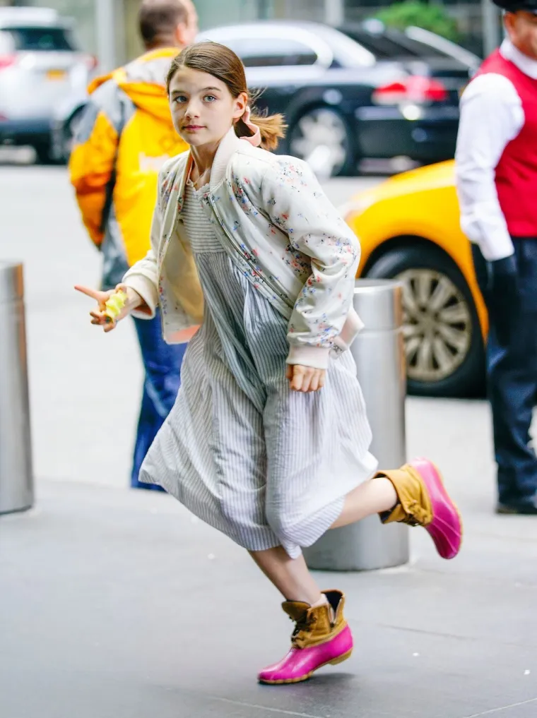 Odselila je od majke, a oca nije vidjela već 11 godina: Omiljenu slatkicu te&scaron;ko je prepoznati