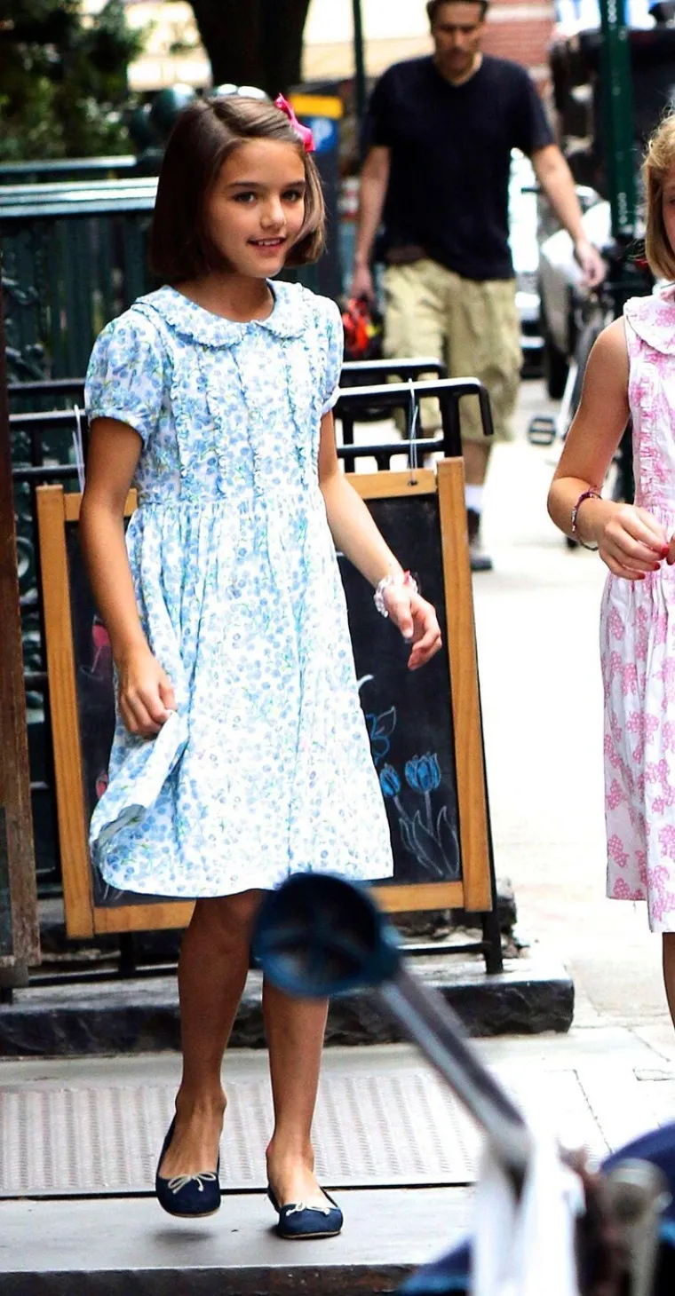 Odselila je od majke, a oca nije vidjela već 11 godina: Omiljenu slatkicu te&scaron;ko je prepoznati