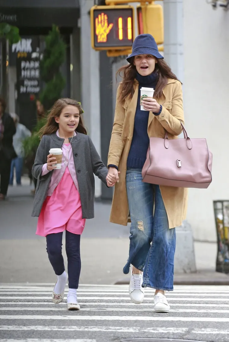 Odselila je od majke, a oca nije vidjela već 11 godina: Omiljenu slatkicu te&scaron;ko je prepoznati