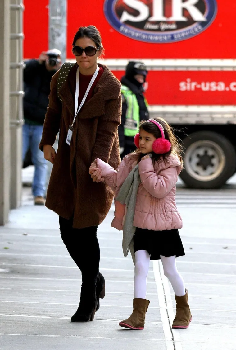 Odselila je od majke, a oca nije vidjela već 11 godina: Omiljenu slatkicu te&scaron;ko je prepoznati