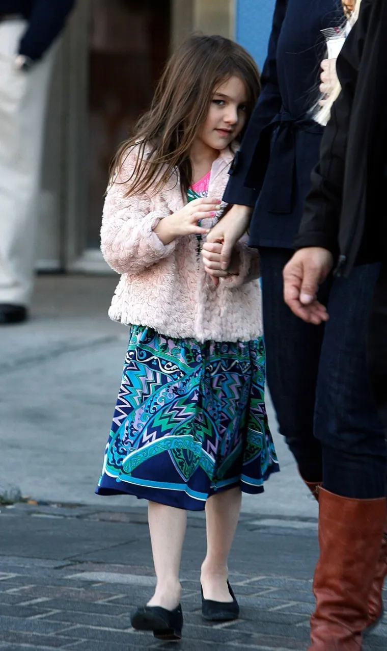 Odselila je od majke, a oca nije vidjela već 11 godina: Omiljenu slatkicu te&scaron;ko je prepoznati