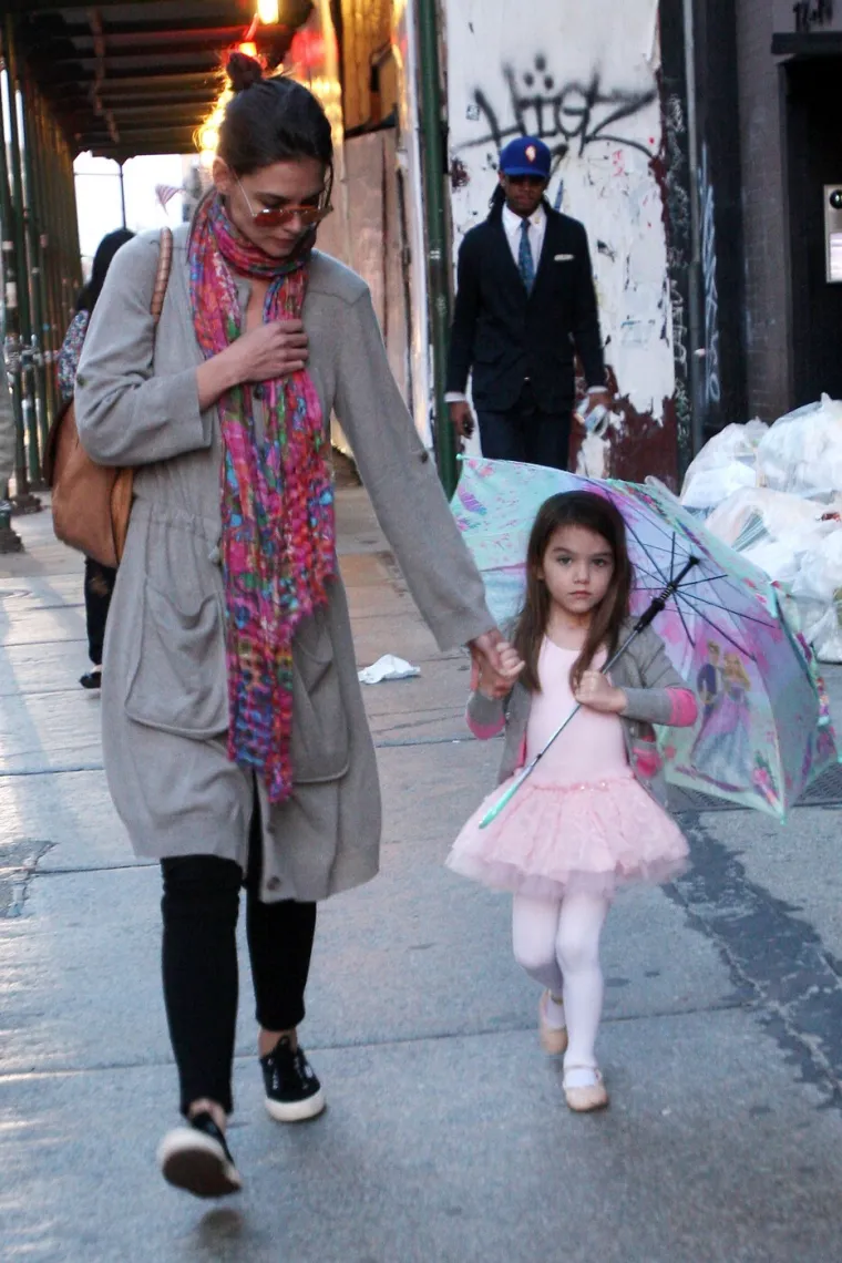 Odselila je od majke, a oca nije vidjela već 11 godina: Omiljenu slatkicu teško je prepoznati