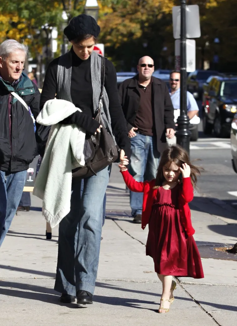 Odselila je od majke, a oca nije vidjela već 11 godina: Omiljenu slatkicu teško je prepoznati