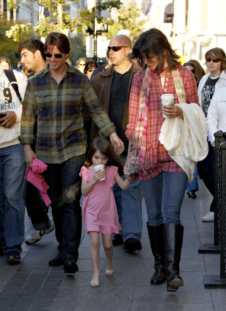 Odselila je od majke, a oca nije vidjela već 11 godina: Omiljenu slatkicu teško je prepoznati