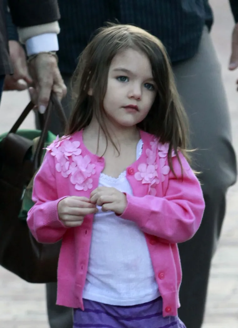 Odselila je od majke, a oca nije vidjela već 11 godina: Omiljenu slatkicu teško je prepoznati