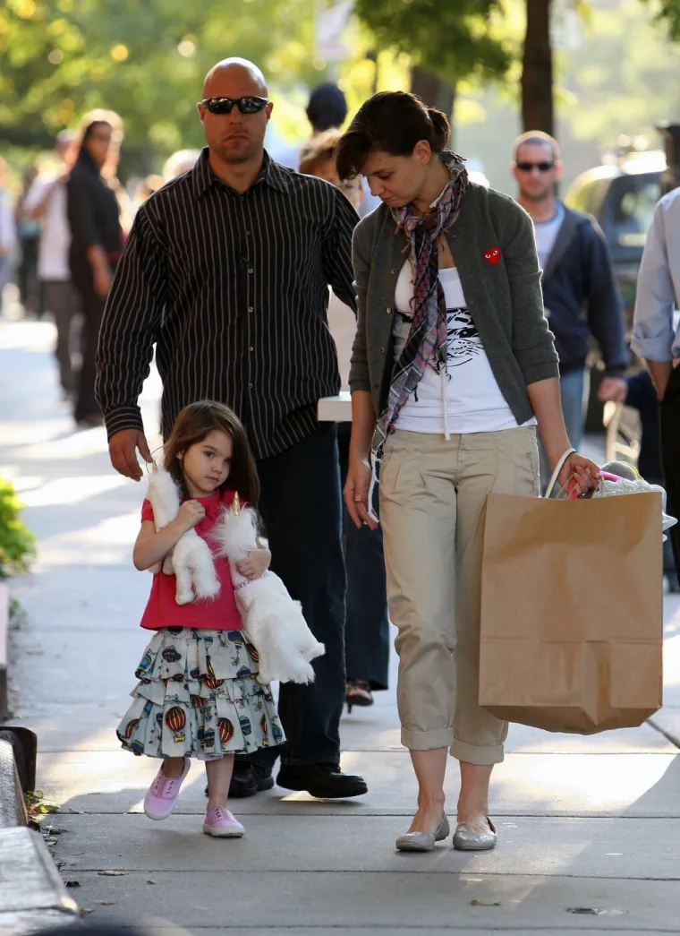 Odselila je od majke, a oca nije vidjela već 11 godina: Omiljenu slatkicu teško je prepoznati