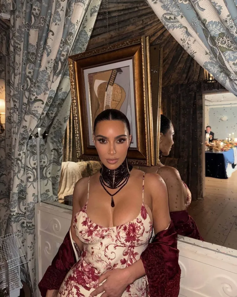 Kim Kardashian prije 19 godina kao druga osoba: Možete li vjerovati da je to ona?