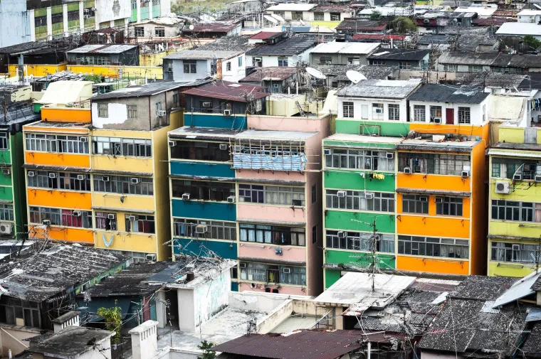 Zamislite da ste rođeni u ovom paklu: Ovo je najgu&scaron;će naseljeni grad na svijetu