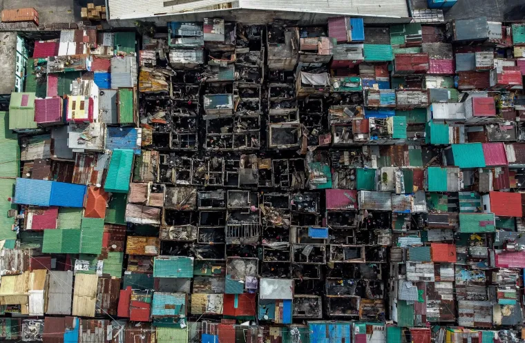 Zamislite da ste rođeni u ovom paklu: Ovo je najgušće naseljeni grad na svijetu