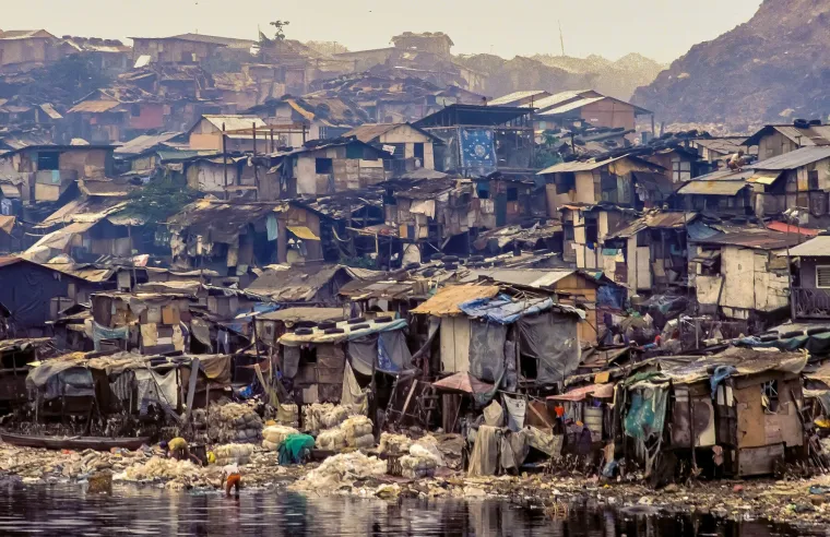 Zamislite da ste rođeni u ovom paklu: Ovo je najgu&scaron;će naseljeni grad na svijetu
