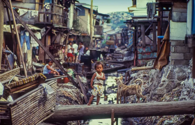 Zamislite da ste rođeni u ovom paklu: Ovo je najgu&scaron;će naseljeni grad na svijetu