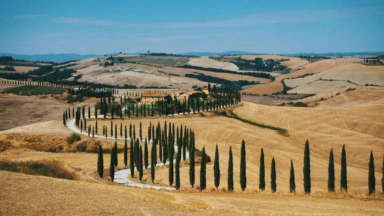 Skriveni dragulji Toskane: Ovih 16 posebnih mjesta ostavit će vas bez daha
