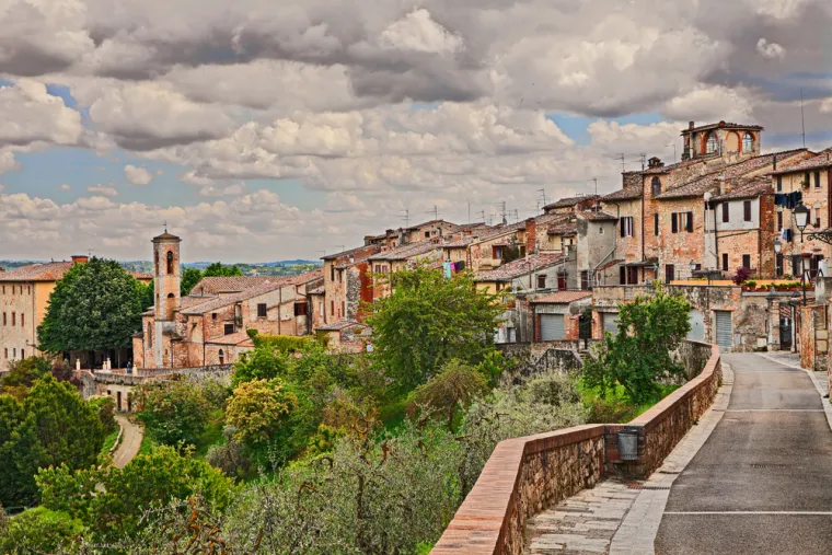 Skriveni dragulji Toskane: Ovih 16 posebnih mjesta ostavit će vas bez daha