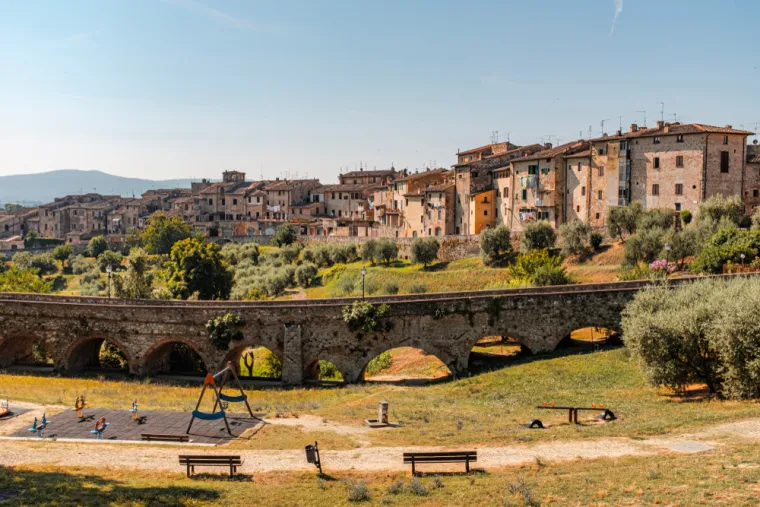 Skriveni dragulji Toskane: Ovih 16 posebnih mjesta ostavit će vas bez daha