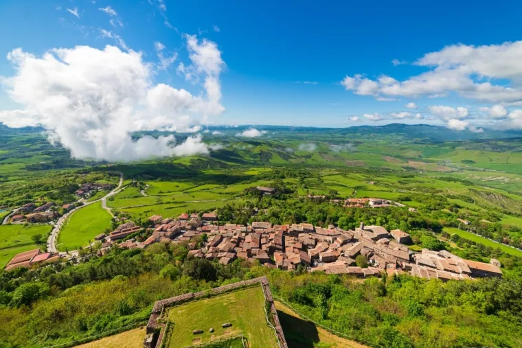 Skriveni dragulji Toskane: Ovih 16 posebnih mjesta ostavit će vas bez daha