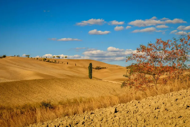 Skriveni dragulji Toskane: Ovih 16 posebnih mjesta ostavit će vas bez daha
