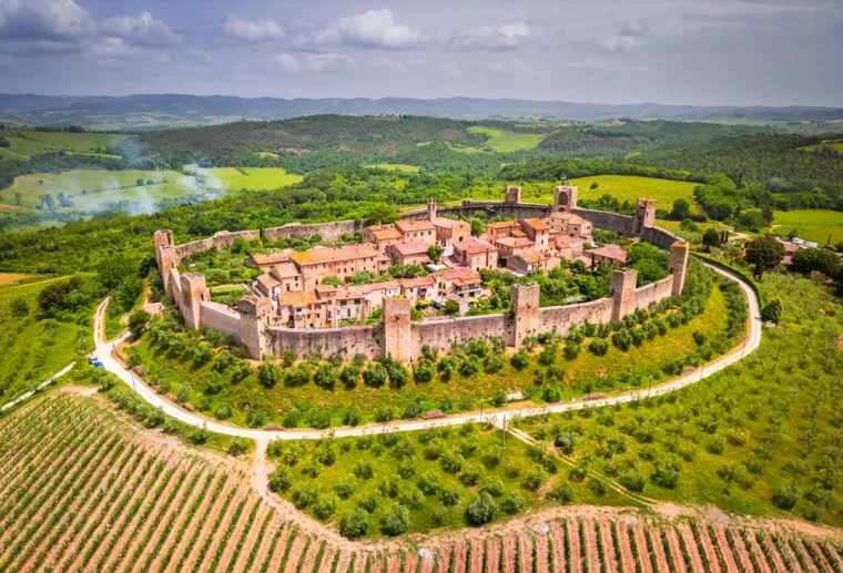 Skriveni dragulji Toskane: Ovih 16 posebnih mjesta ostavit će vas bez daha