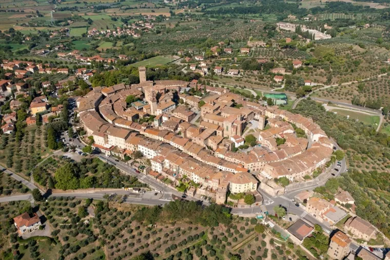 Skriveni dragulji Toskane: Ovih 16 posebnih mjesta ostavit će vas bez daha