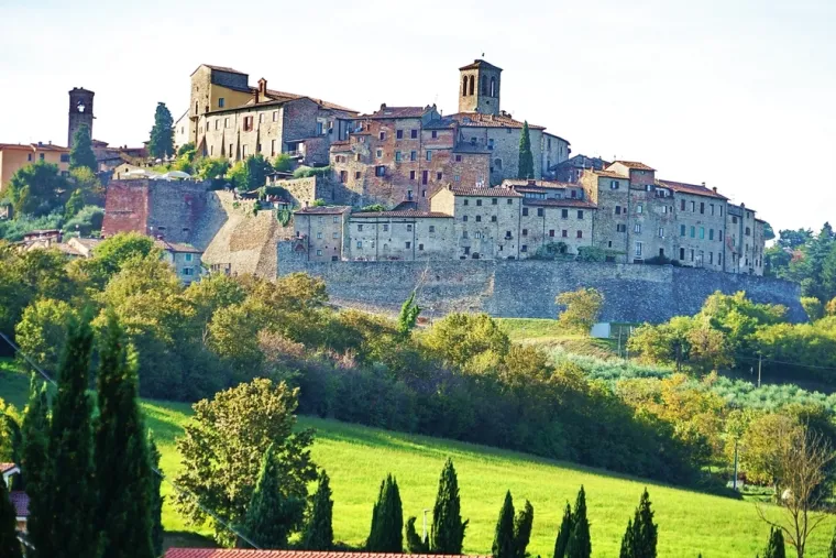 Skriveni dragulji Toskane: Ovih 16 posebnih mjesta ostavit će vas bez daha