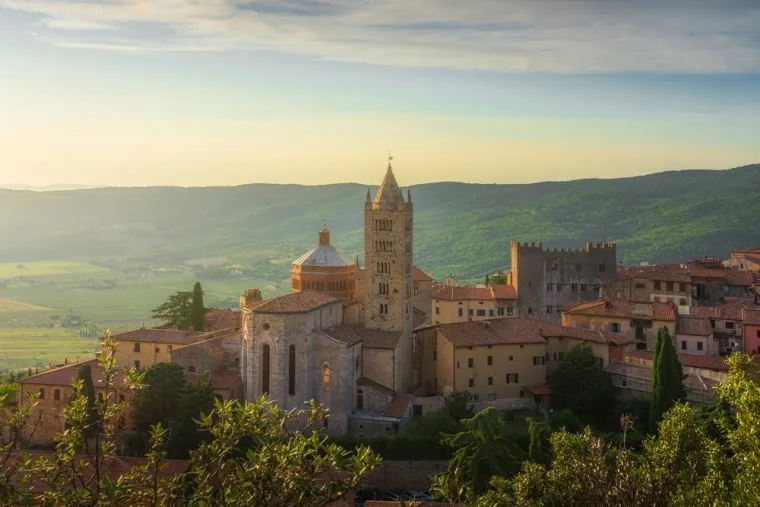 Skriveni dragulji Toskane: Ovih 16 posebnih mjesta ostavit će vas bez daha
