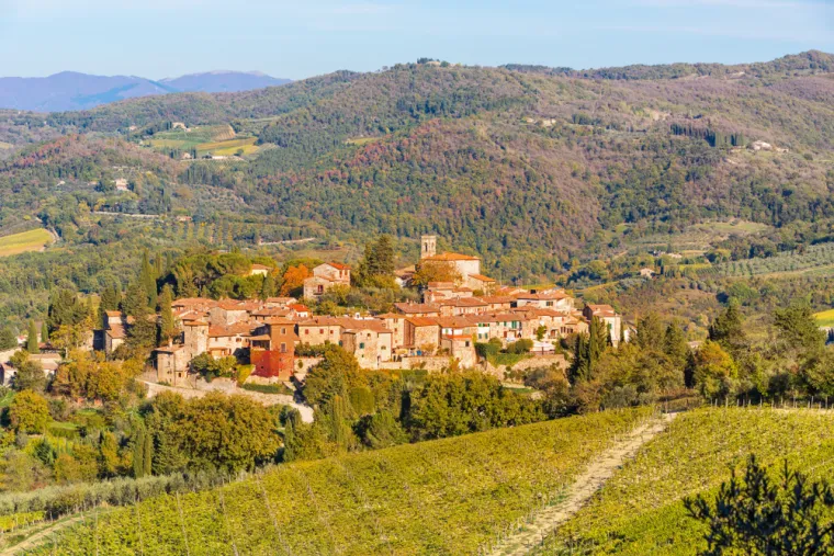 Skriveni dragulji Toskane: Ovih 16 posebnih mjesta ostavit će vas bez daha