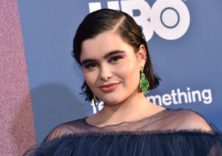Nevjerojatna transformacija zvijezde Euphorije: Pogledajte kako danas izgleda Barbie Ferreira